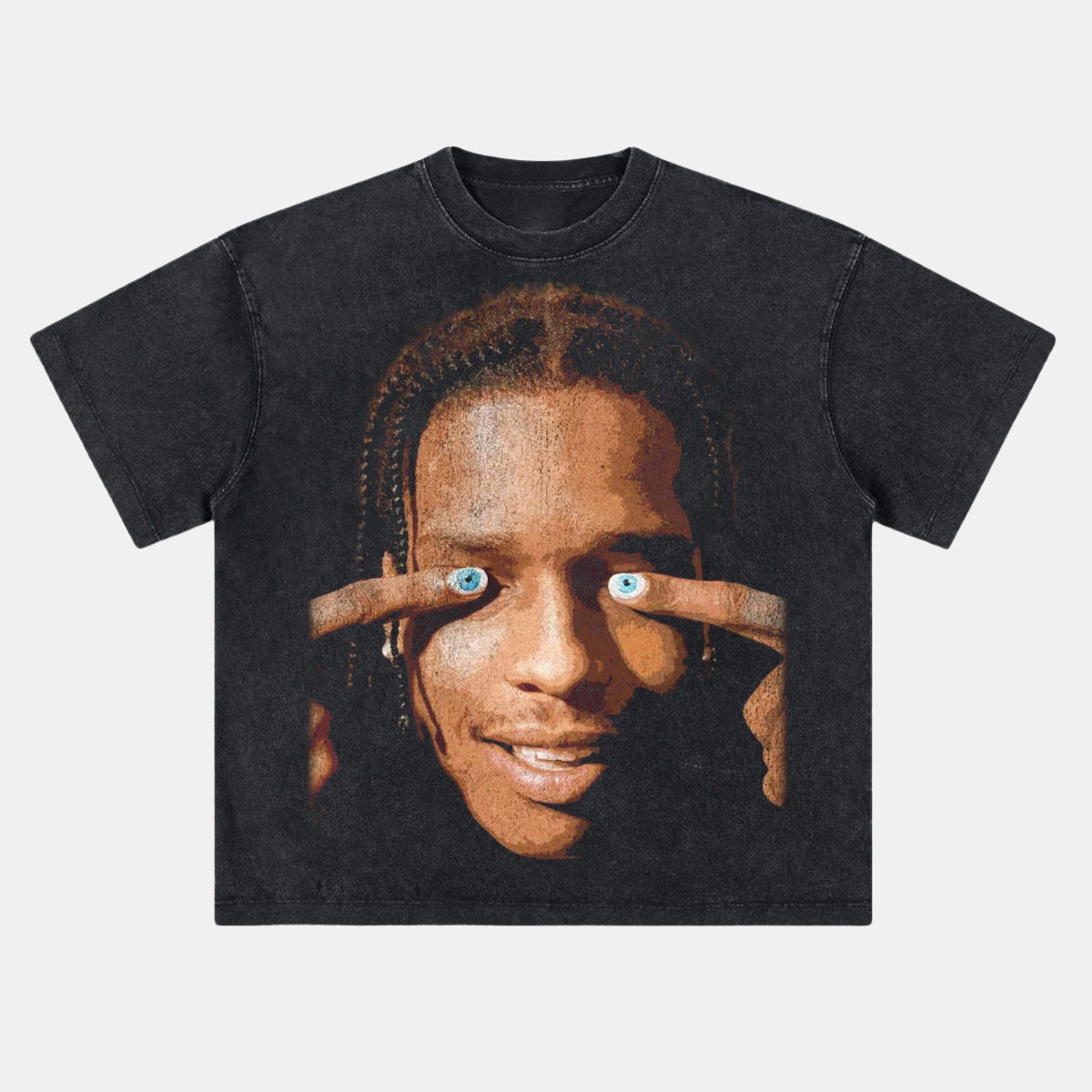 BIG FACE ASAP