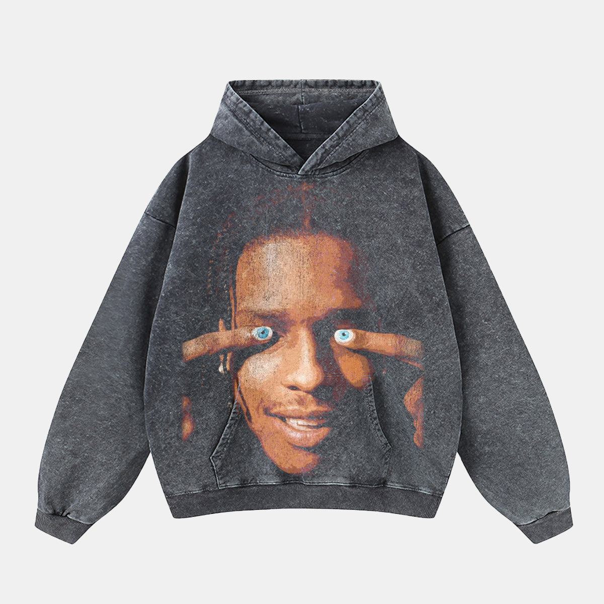 BIG FACE ASAP