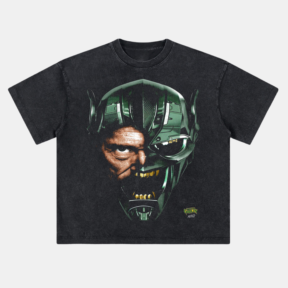 GREEN GOBLIN