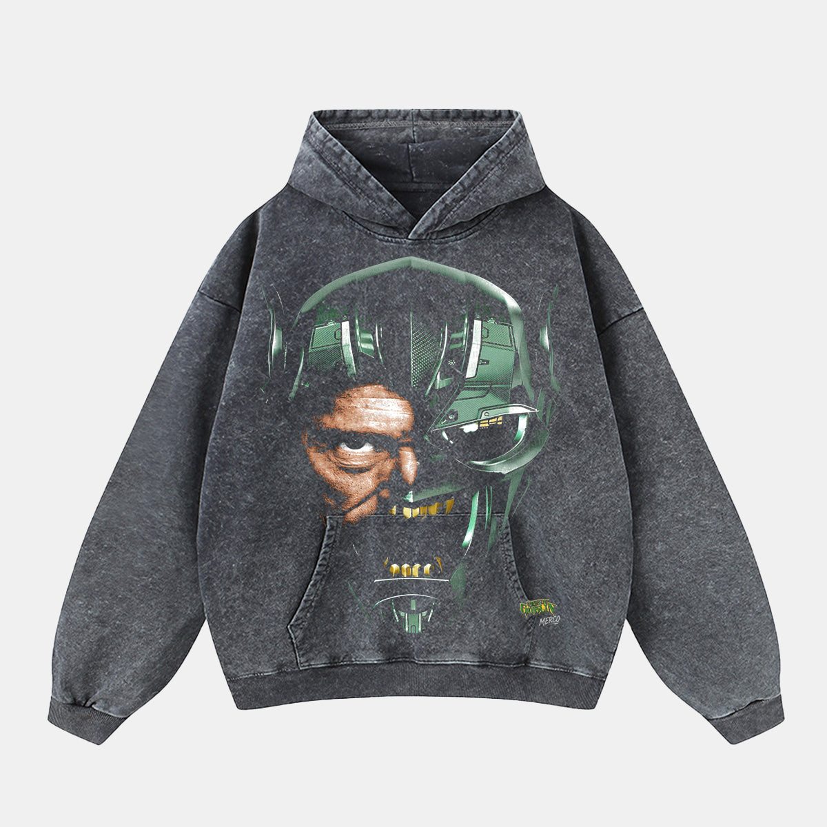 GREEN GOBLIN