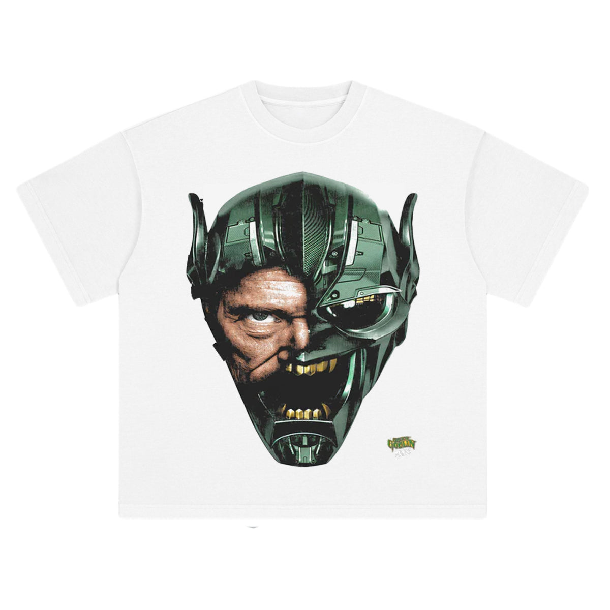 GREEN GOBLIN