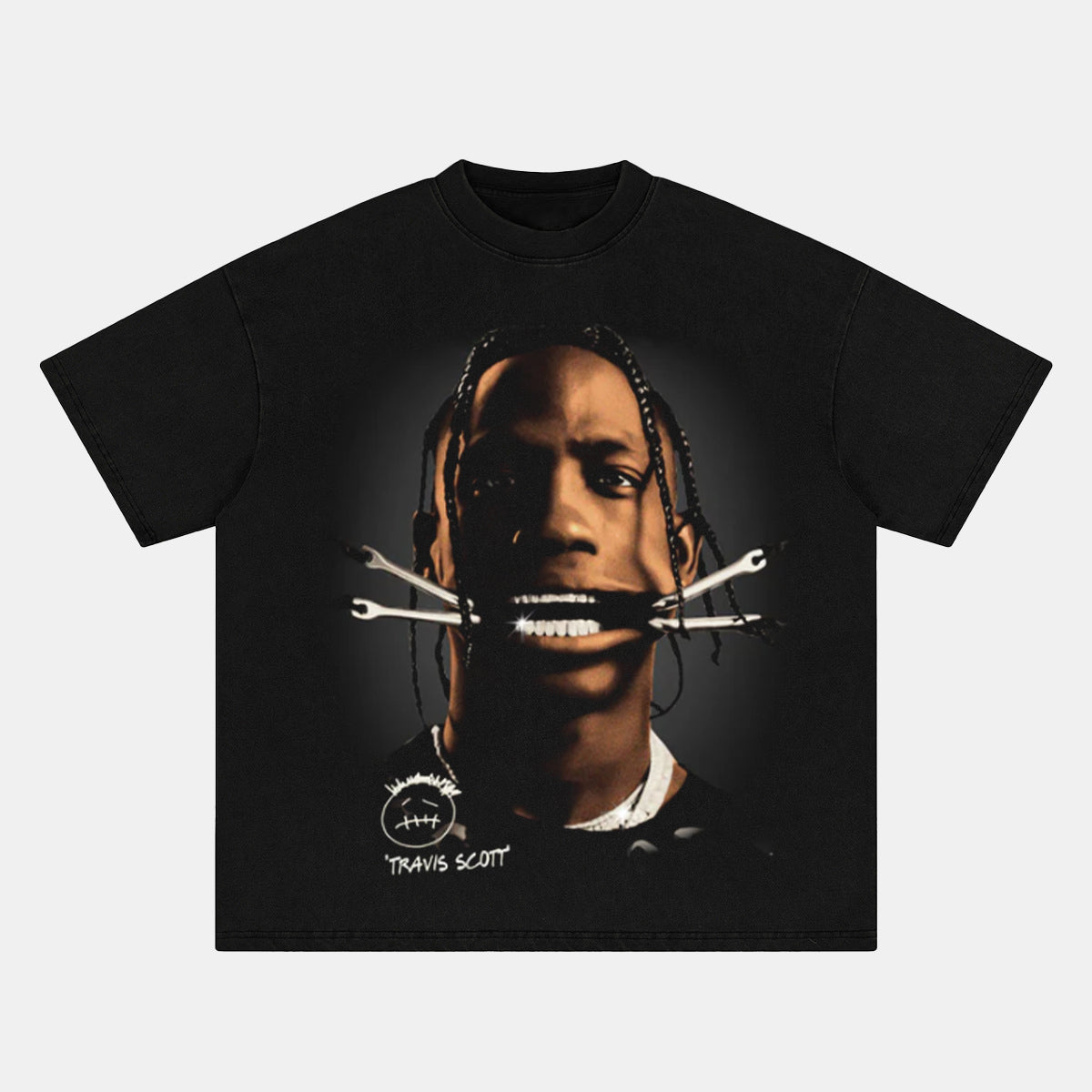 TRAVIS SCOTT