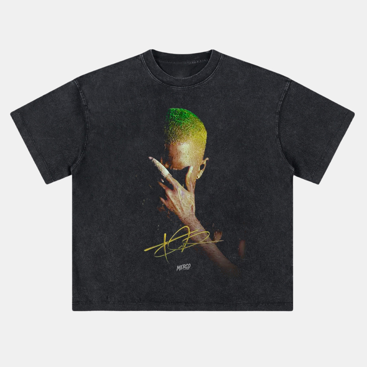 PEPPER TEE
