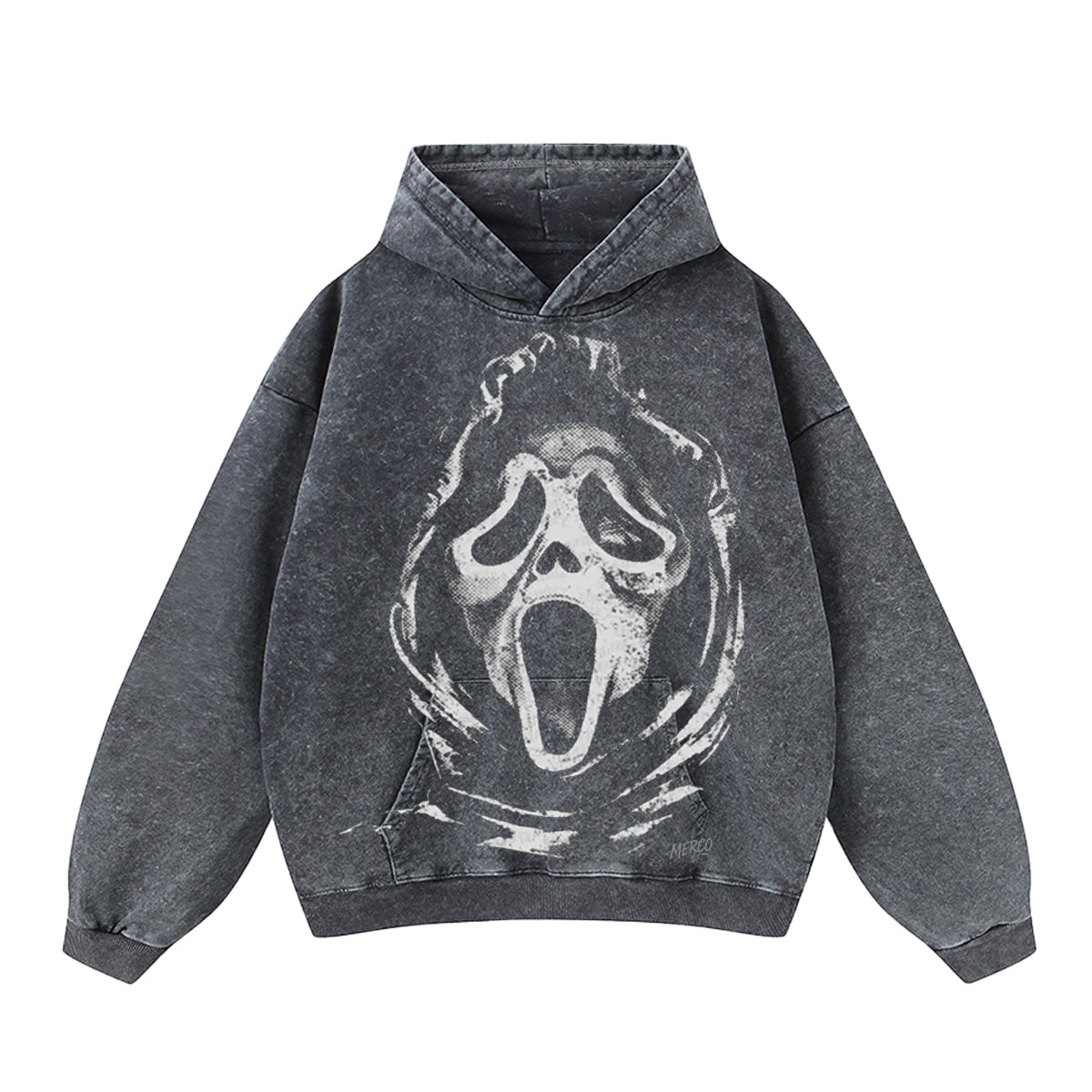 GHOSTFACE V2