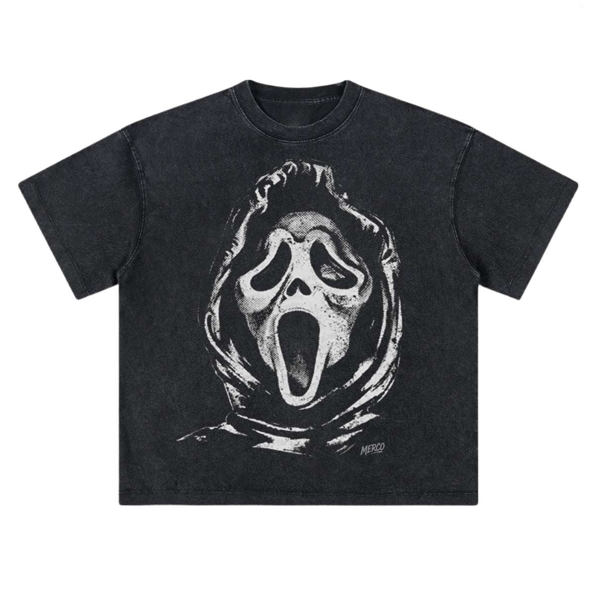 GHOSTFACE V2