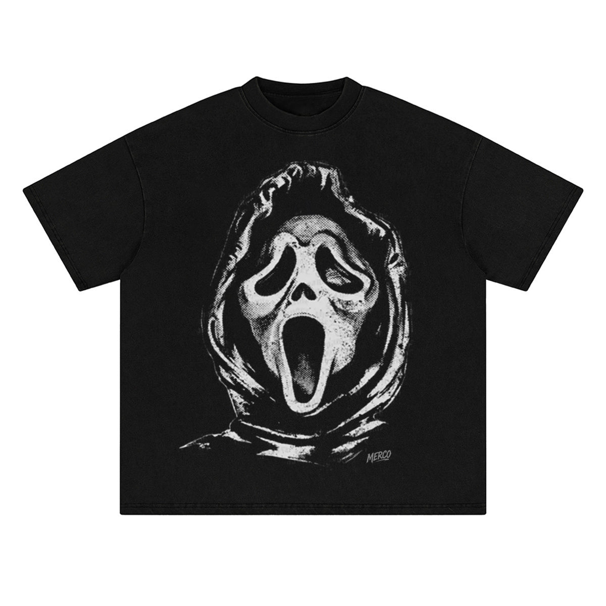 GHOSTFACE V2