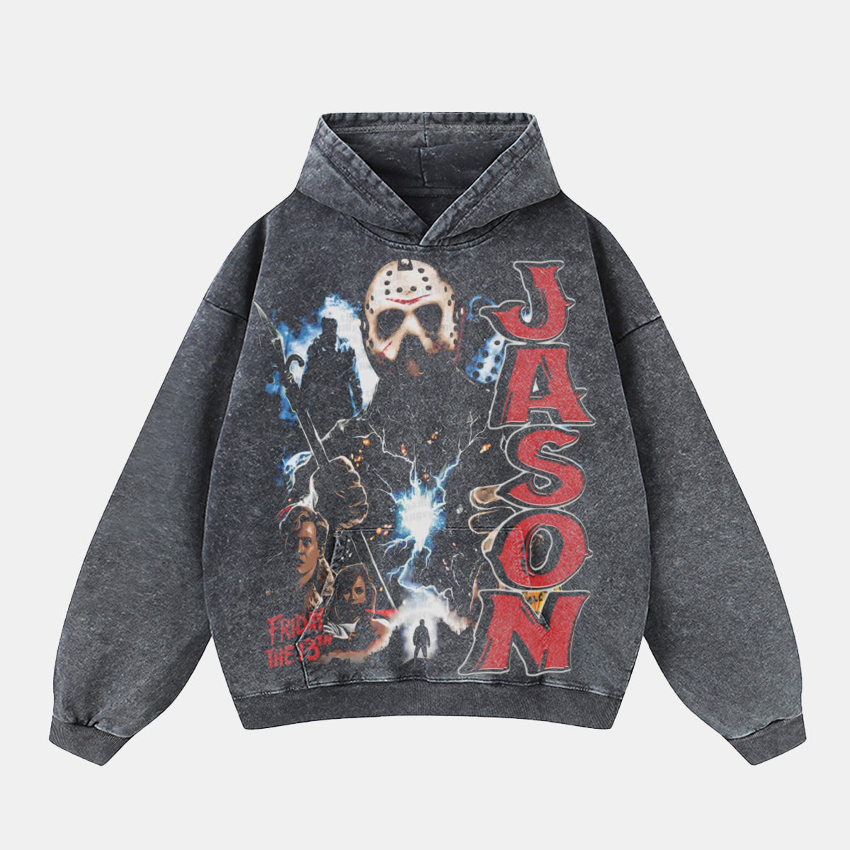 JASON TEE