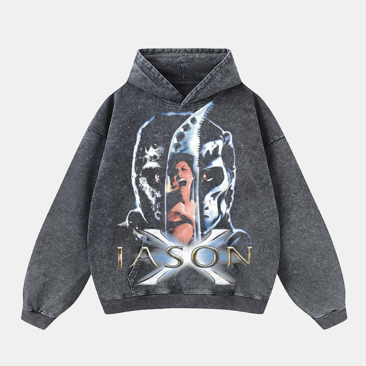 JASON X V2 TEE