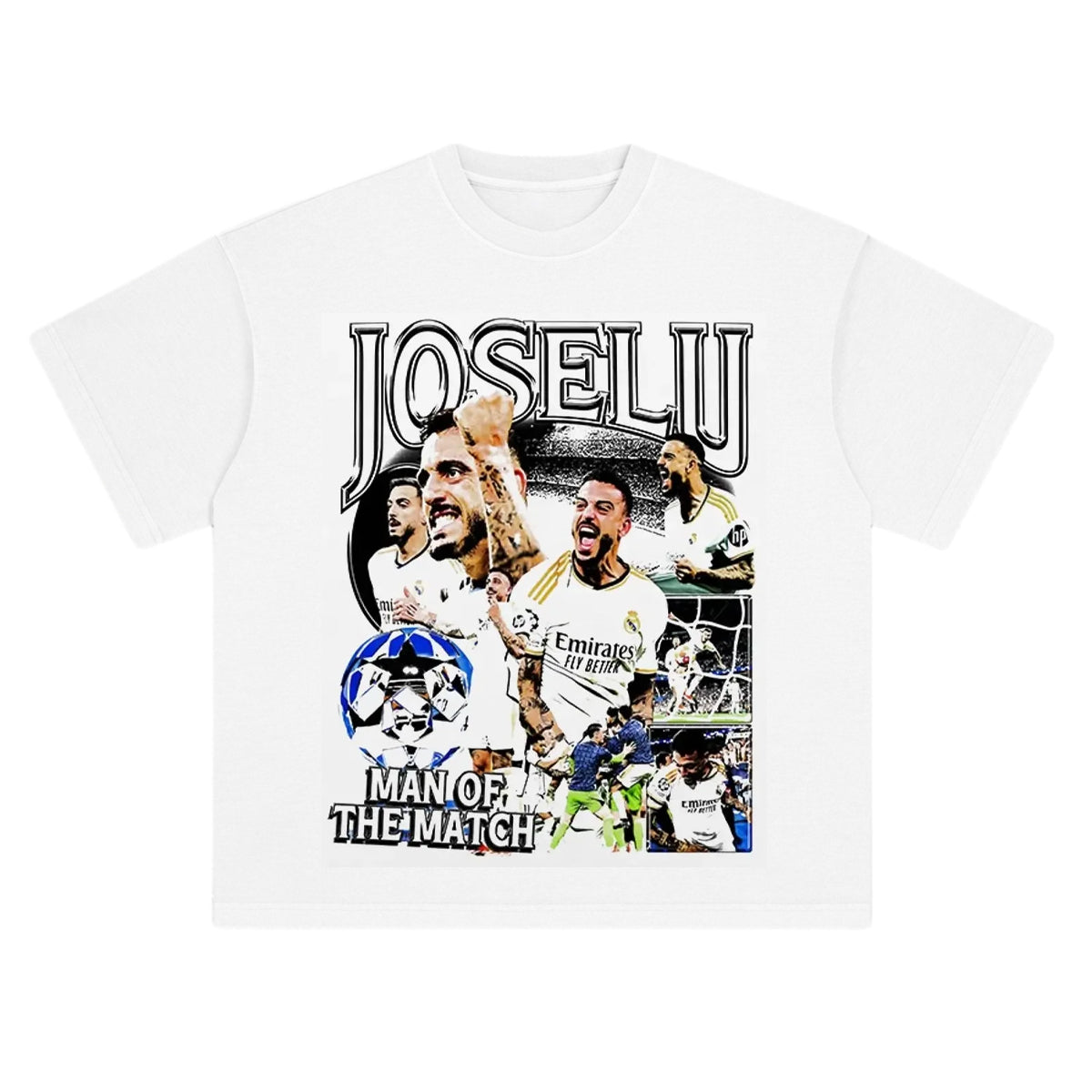 JOSELU