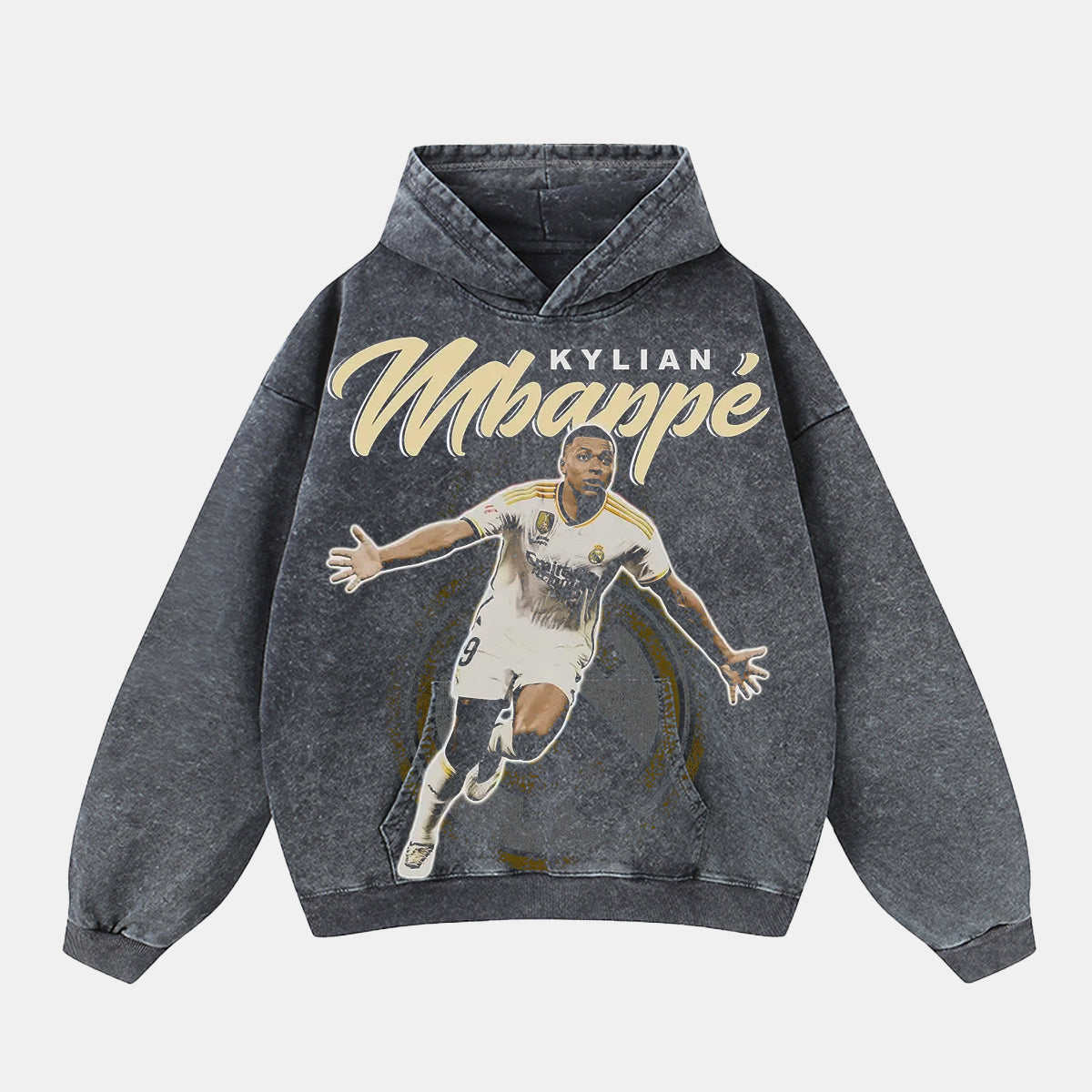 MBAPPE REAL MADRID
