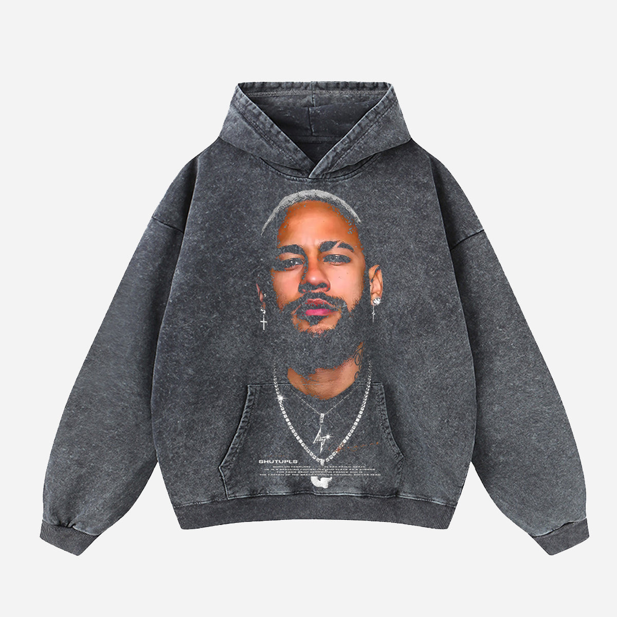 NEYMAR TEE