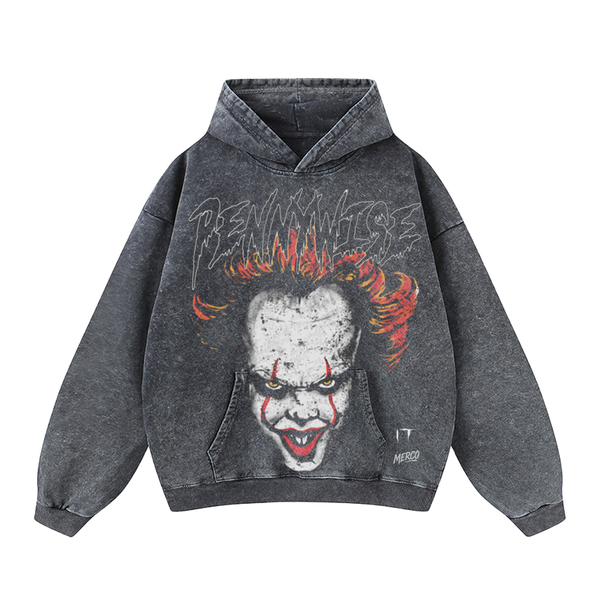 PENNYWISE V6