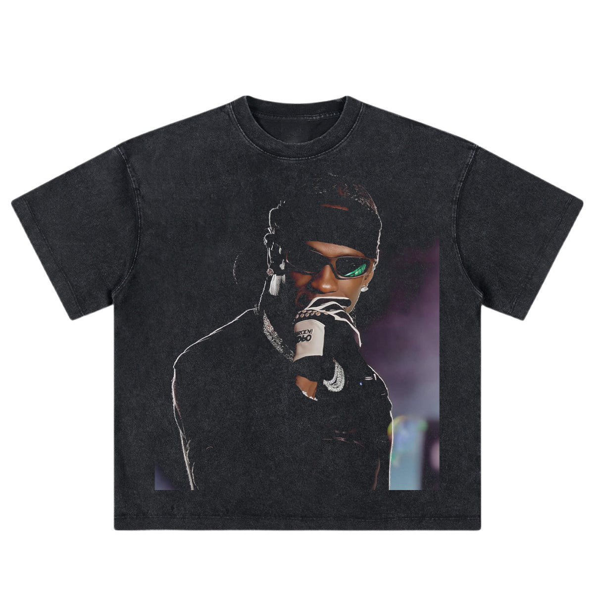 TRAVISSCOTT TEE V