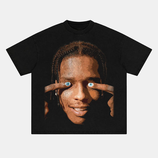 BIG FACE ASAP