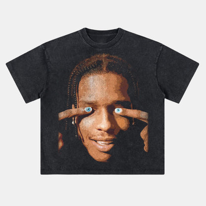 BIG FACE ASAP