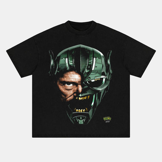 GREEN GOBLIN