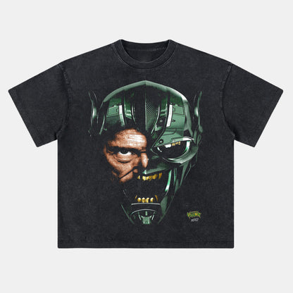 GREEN GOBLIN