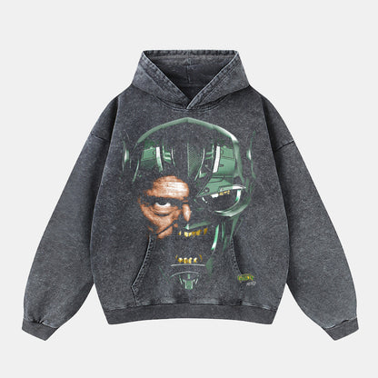 GREEN GOBLIN