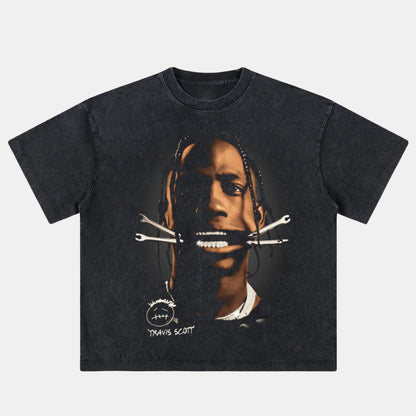 TRAVIS SCOTT