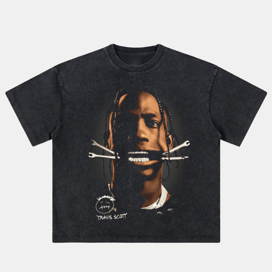 TRAVIS SCOTT