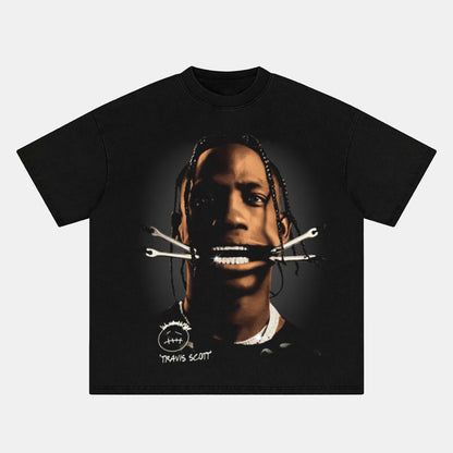 TRAVIS SCOTT