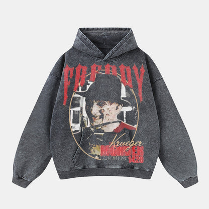 FREDDY TEE [DS]