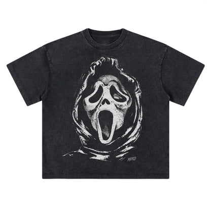GHOSTFACE V2