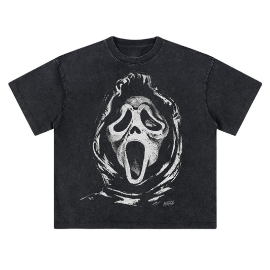 GHOSTFACE V2