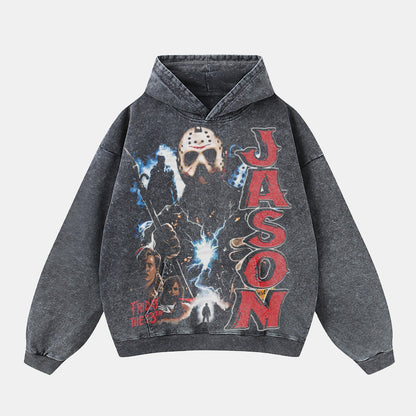 JASON TEE