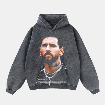 LEO MESSI