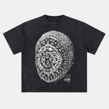 MARGIELA MASK TEE