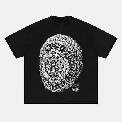 MARGIELA MASK TEE