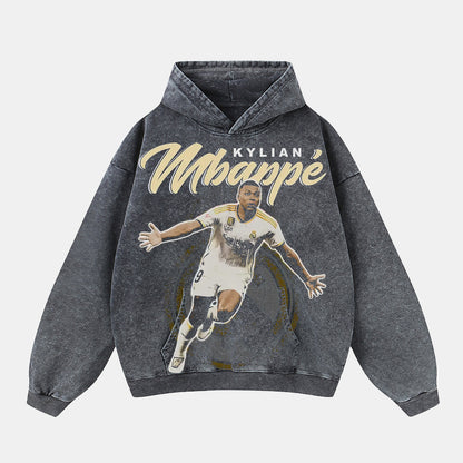MBAPPE REAL MADRID