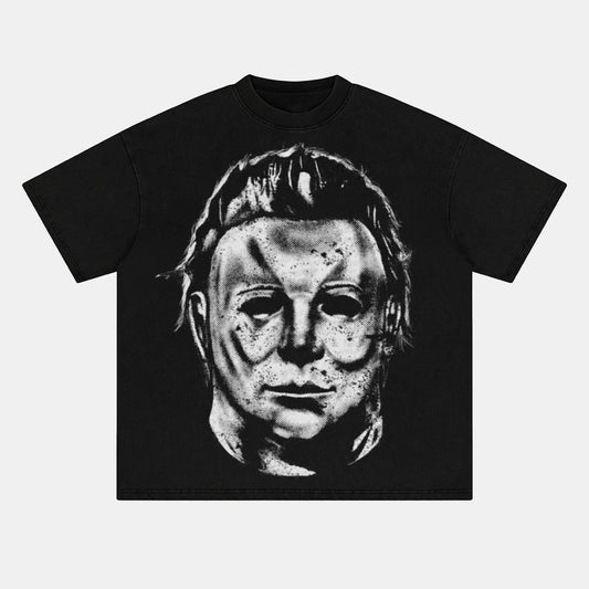 MICHAEL MYERSV7TEE