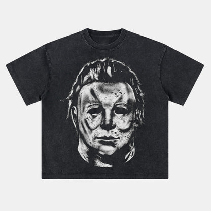 MICHAEL MYERSV7TEE