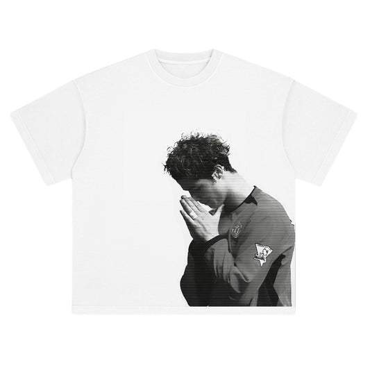 RONALDO CALMA V3 TEE