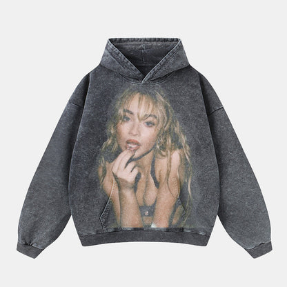 SABRINA CARPENTER