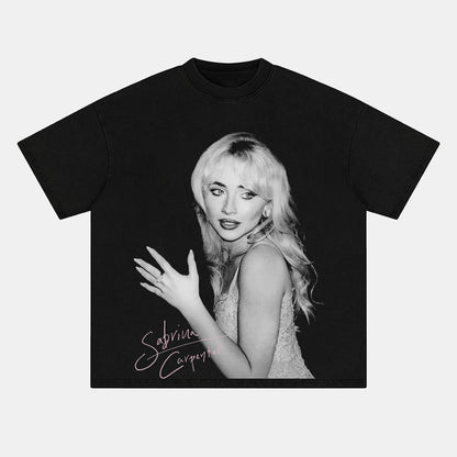 SABRINA CARPENTER