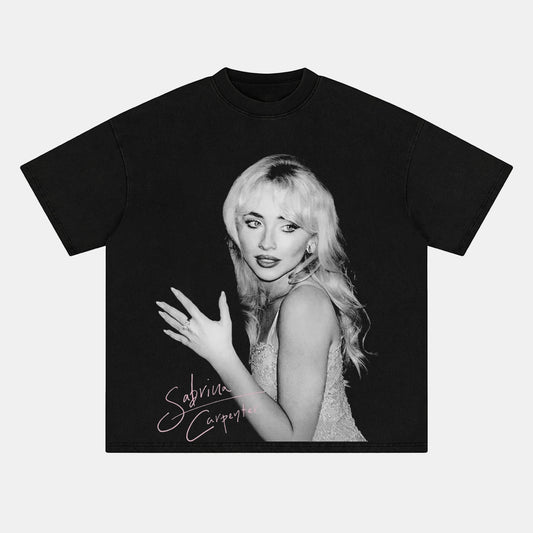 SABRINA CARPENTER