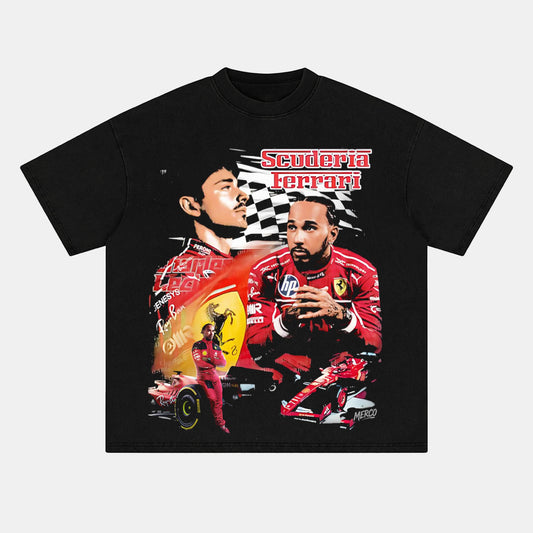 SCUDERIA FERRARI