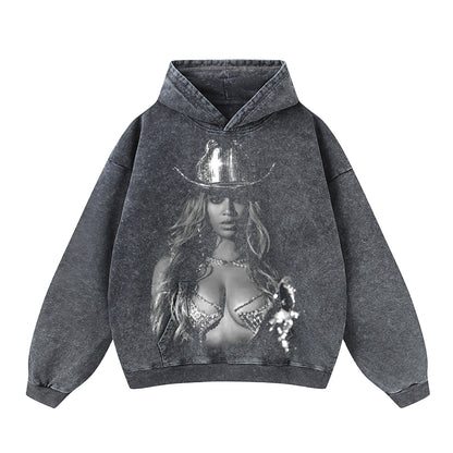 SINGER TEE