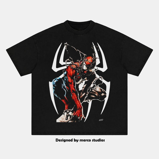 SPIDER VENOM