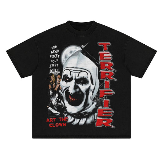 TERRIFIER V6