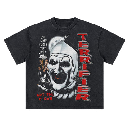 TERRIFIER V6